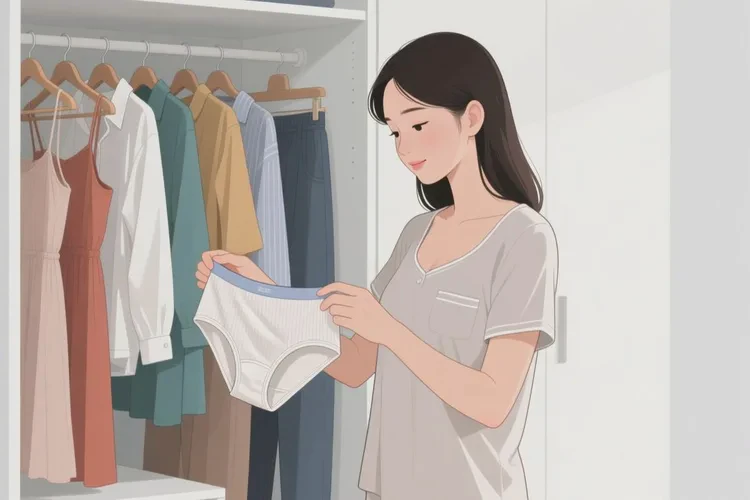 女性屁股上偶尔长湿疹可以治愈吗(图1)