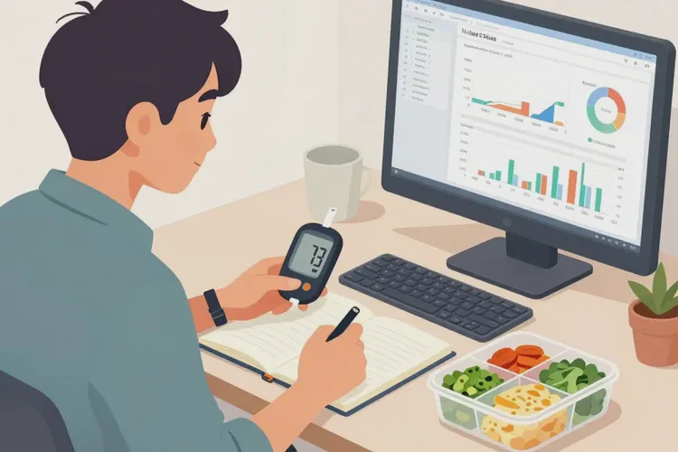 28岁早上空腹血糖19点7是怎么回事(图3)