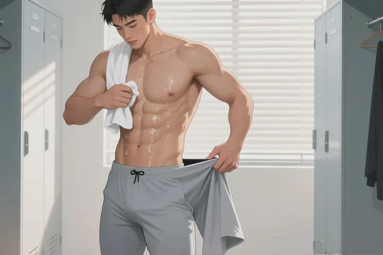 男性肚子偶尔起湿疹可以治愈吗(图4)