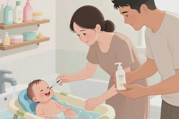 小儿脖子上有湿疹可以治愈吗(图4)