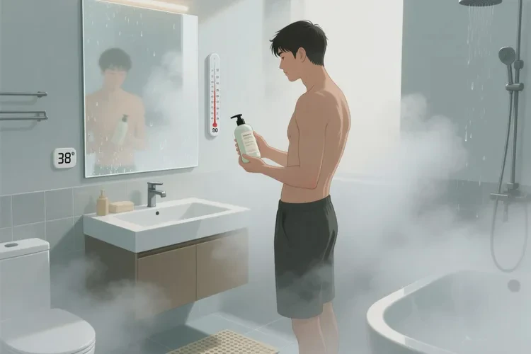 男性屁股上长湿疹可以治愈吗(图4)