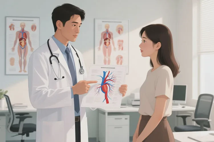 28岁中餐血糖18点8是怎么回事(图2)