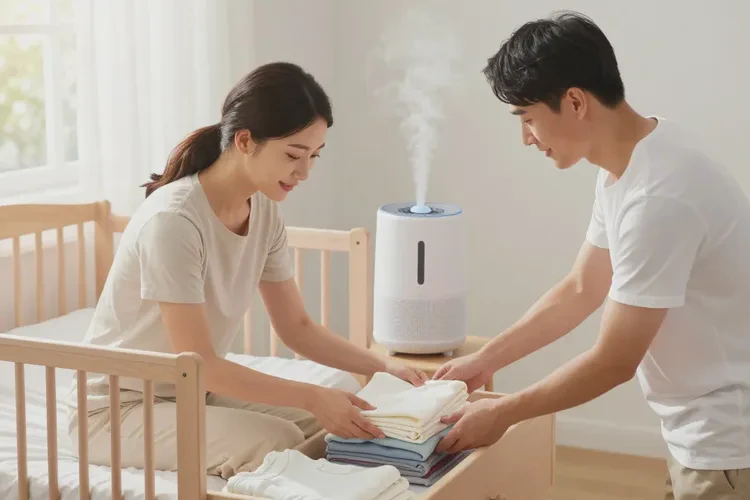 小孩小腿经常长湿疹可以治愈吗(图3)