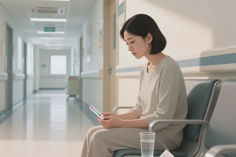 28岁早上血糖19.0是怎么回事(图4)