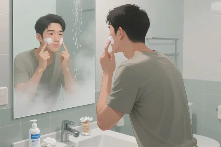 男性身上长湿疹可以治愈吗(图3)