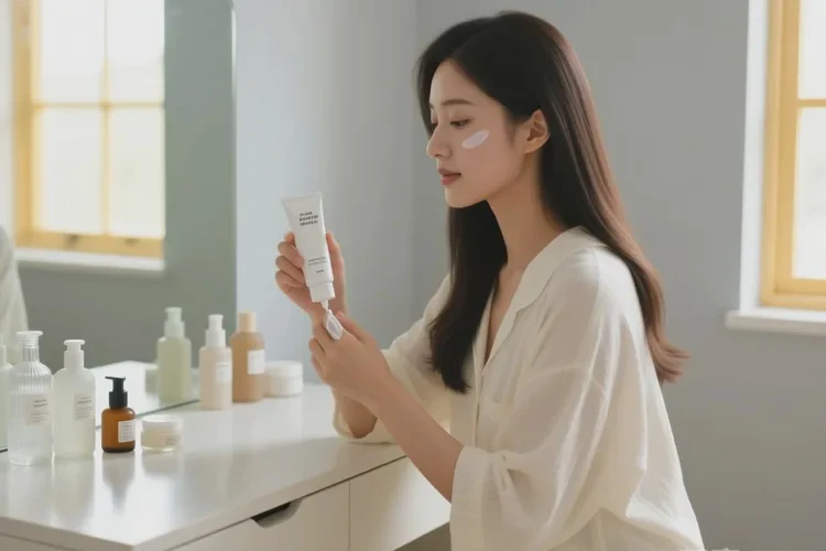 女性手臂上有湿疹可以治愈吗(图3)