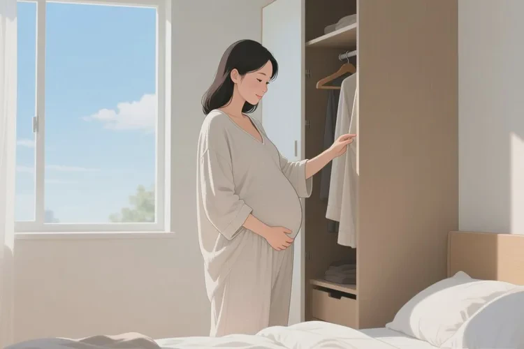 孕妇手臂上有湿疹可以治愈吗(图3)