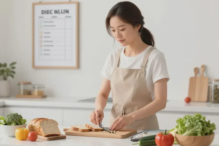 28岁早上空腹血糖19点7是怎么回事(图4)