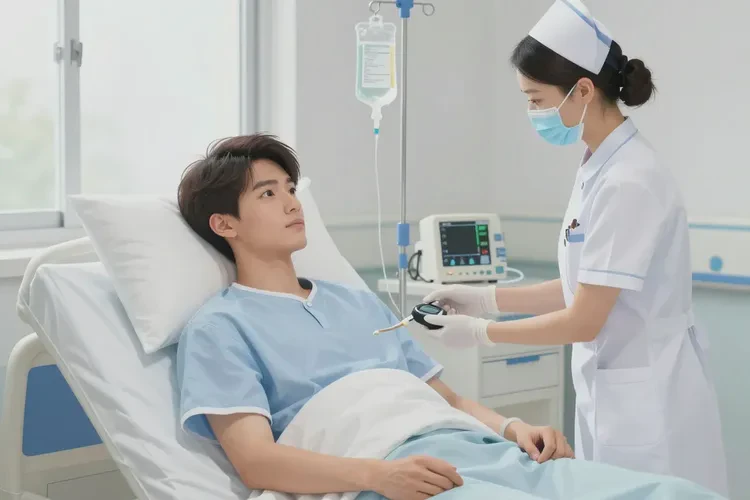 28岁早上空腹血糖26.5是怎么回事(图2)