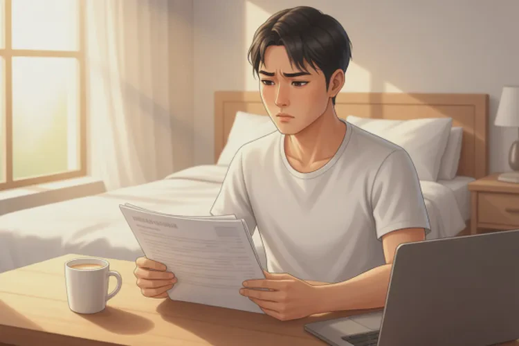 28岁空腹血糖8.8是怎么回事(图1)