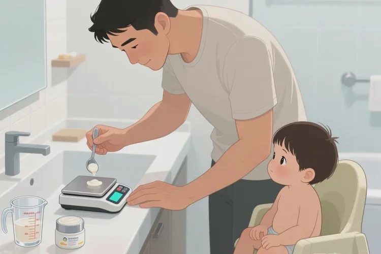 小儿四肢容易起湿疹可以治愈吗(图3)