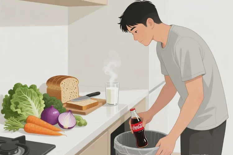 28岁空腹血糖24.7是怎么回事(图3)