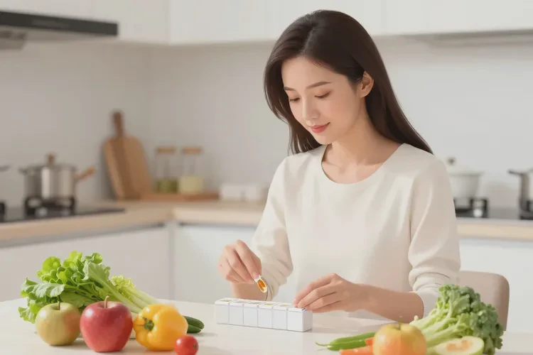 女性肚子出现湿疹可以治愈吗(图4)