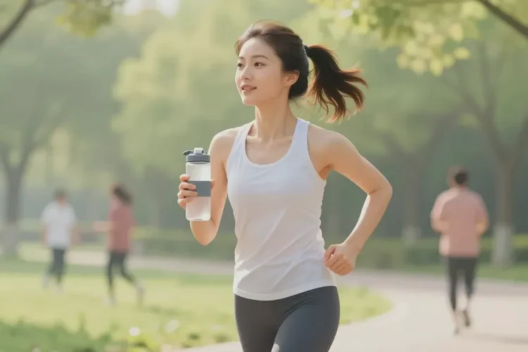 28岁空腹血糖4点7是怎么回事(图4)