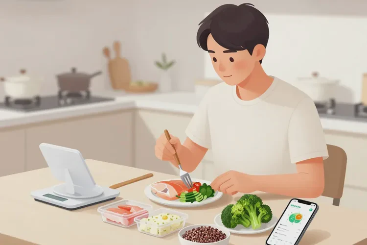 28岁早上血糖23.6是怎么回事(图3)