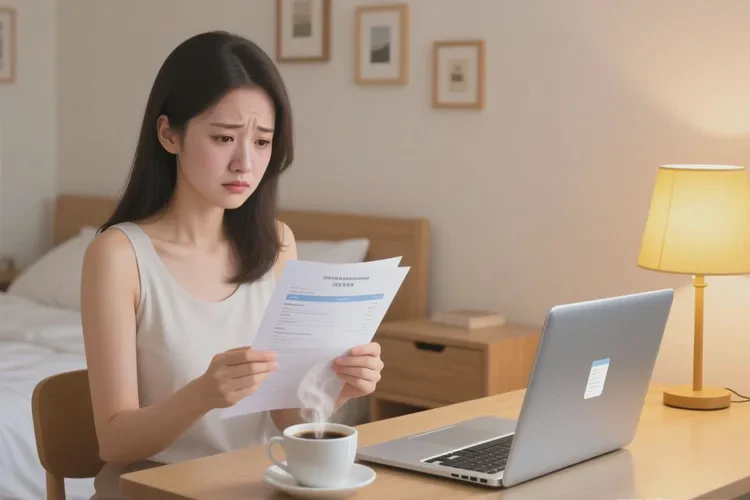 28岁早上空腹血糖4点1是怎么回事(图1)