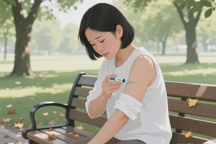 28岁早上空腹血糖17.1是怎么回事(图4)