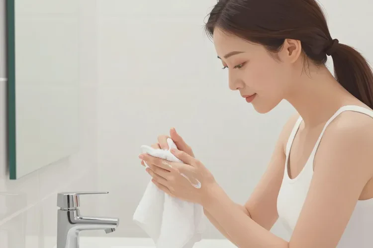 女性手上偶尔起湿疹可以治愈吗(图2)