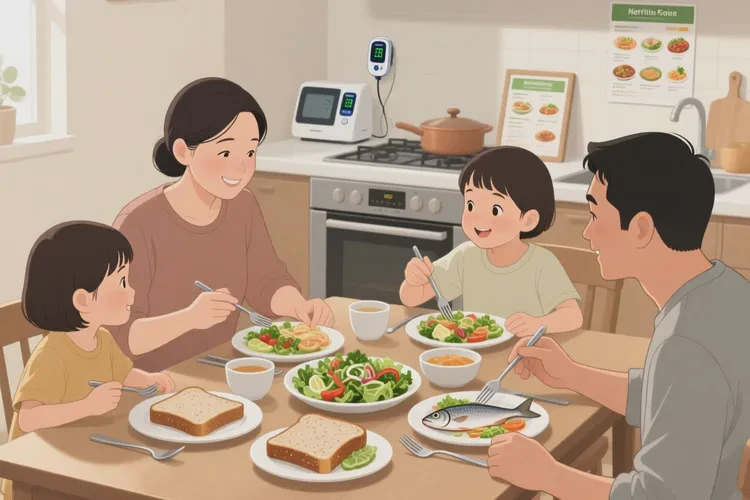 28岁早上空腹血糖10.0是怎么回事(图3)