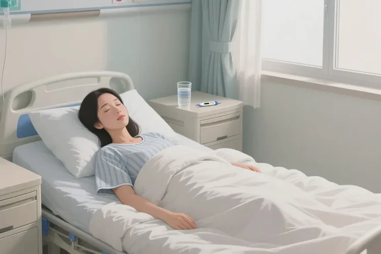 28岁早上血糖26.6是怎么回事(图4)