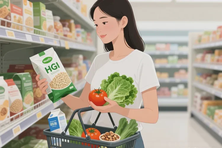 28岁早上空腹血糖11点5是怎么回事(图4)