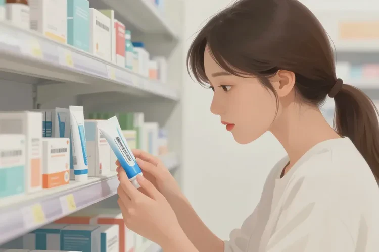 女性大腿上容易长湿疹可以治愈吗(图4)