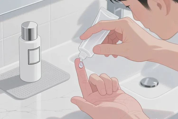 男性脖子上出现湿疹可以治愈吗(图3)