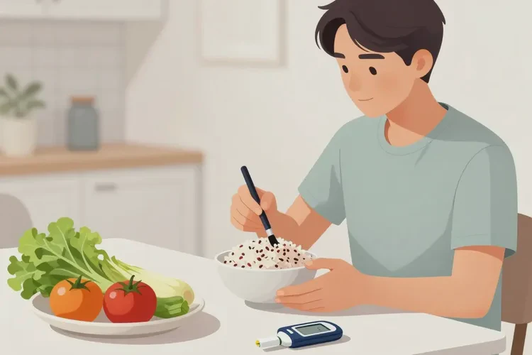 28岁早上血糖5.2是怎么回事(图2)