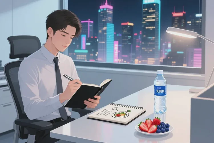 28岁早上血糖16.6是怎么回事(图4)