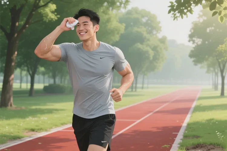 男性脸上偶尔起湿疹可以治愈吗(图4)