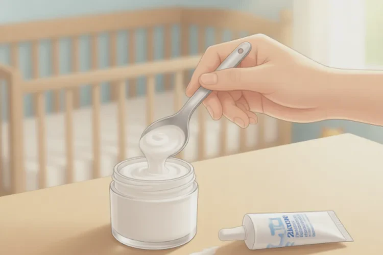 婴幼儿屁股经常起湿疹可以治愈吗(图3)