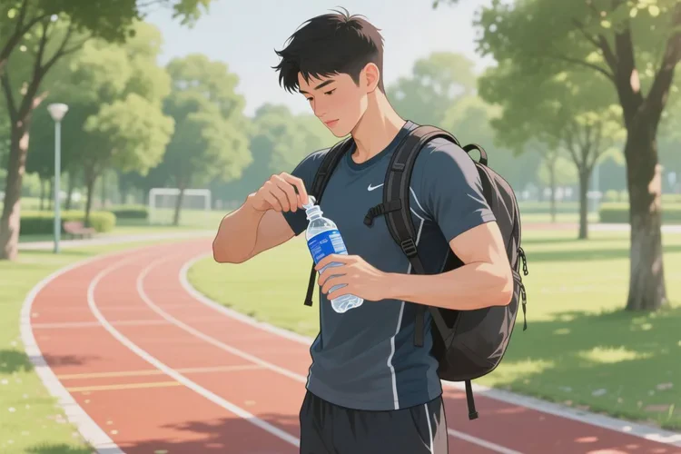 28岁早上空腹血糖3点5是怎么回事(图2)