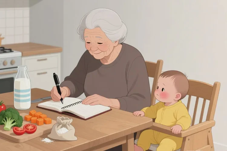 小儿面部长湿疹可以治愈吗(图4)