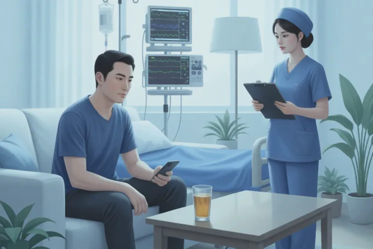 28岁空腹血糖24.0是怎么回事(图2)