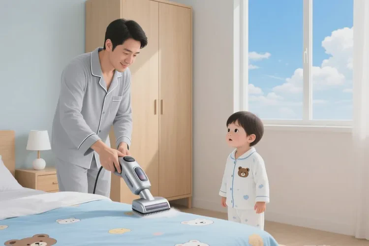 小儿脚上起湿疹可以治愈吗(图4)