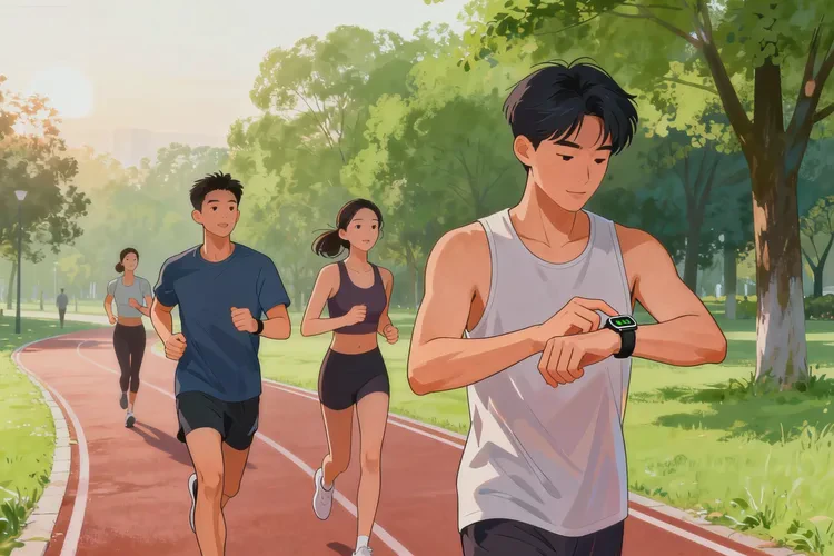 28岁早上空腹血糖8.5是怎么回事(图2)