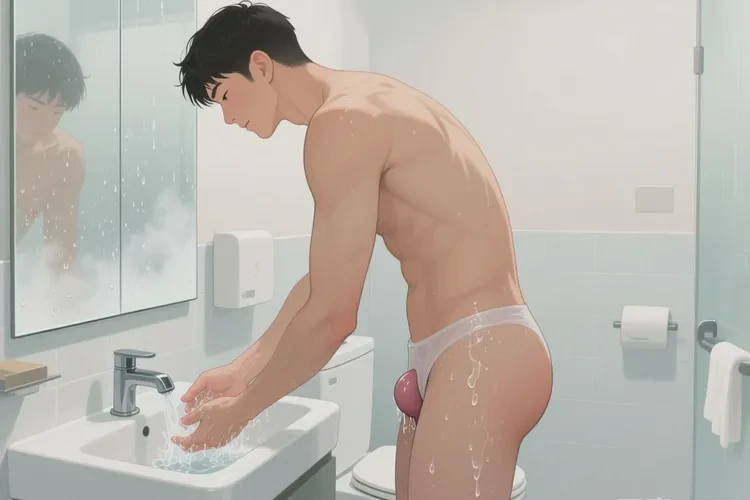 男性肛周经常起湿疹可以治愈吗(图3)