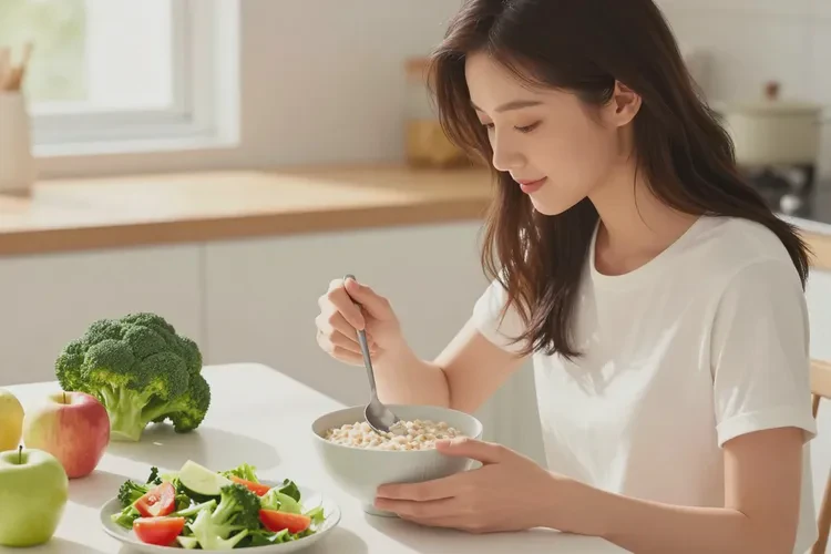 28岁早上空腹血糖8点2是怎么回事(图2)