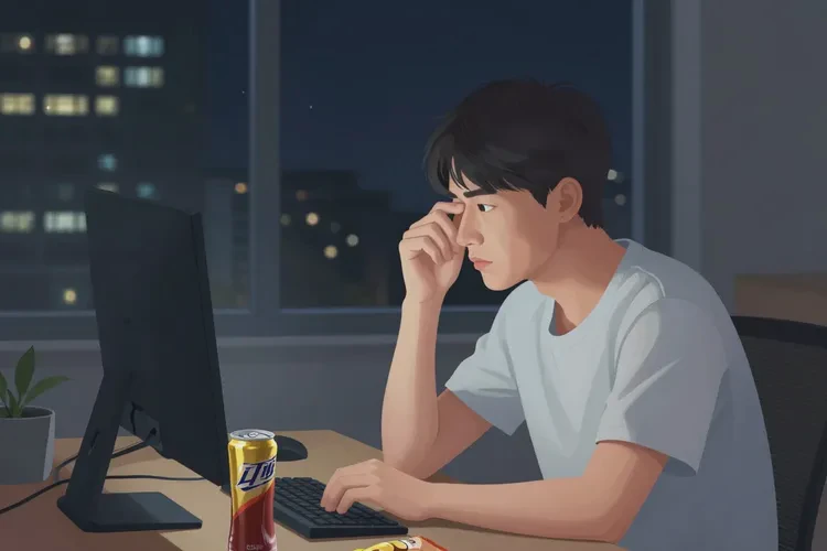 28岁早上血糖6.1是怎么回事(图3)