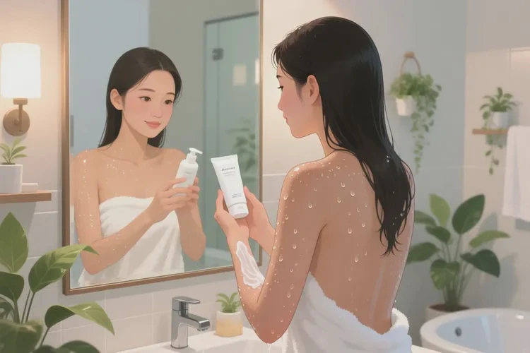 女性全身偶尔长湿疹可以治愈吗(图3)