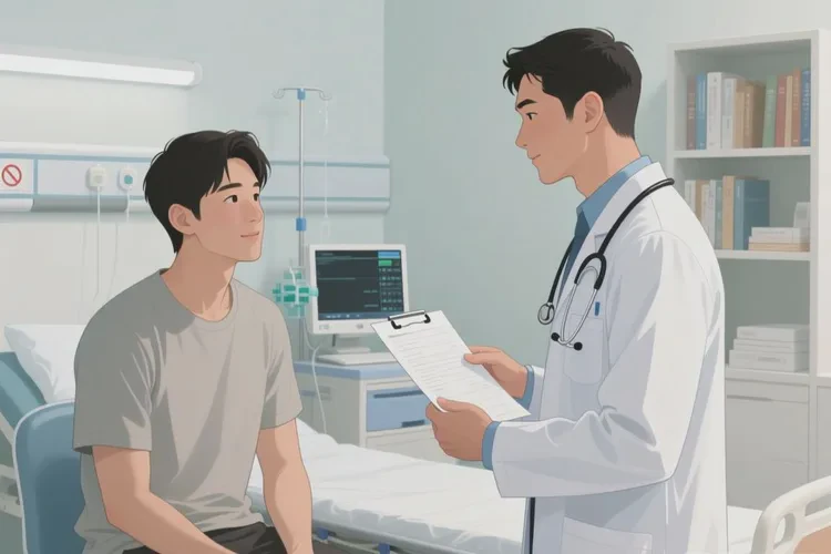 28岁早上空腹血糖4点6是怎么回事(图4)