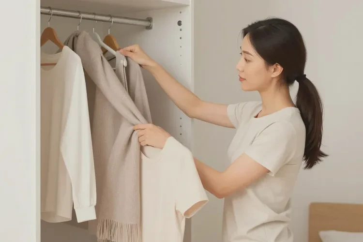 产妇脖子上起湿疹可以治愈吗(图3)