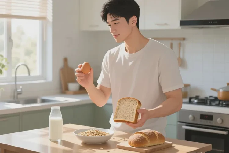 28岁早上空腹血糖4点1是怎么回事(图3)