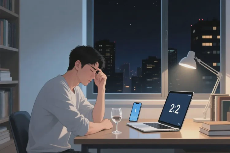 28岁早上血糖3.0是怎么回事(图3)