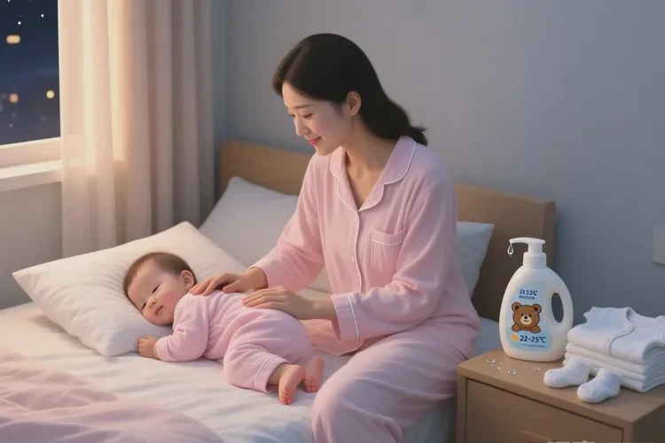 小儿肛周容易起湿疹可以治愈吗(图1)