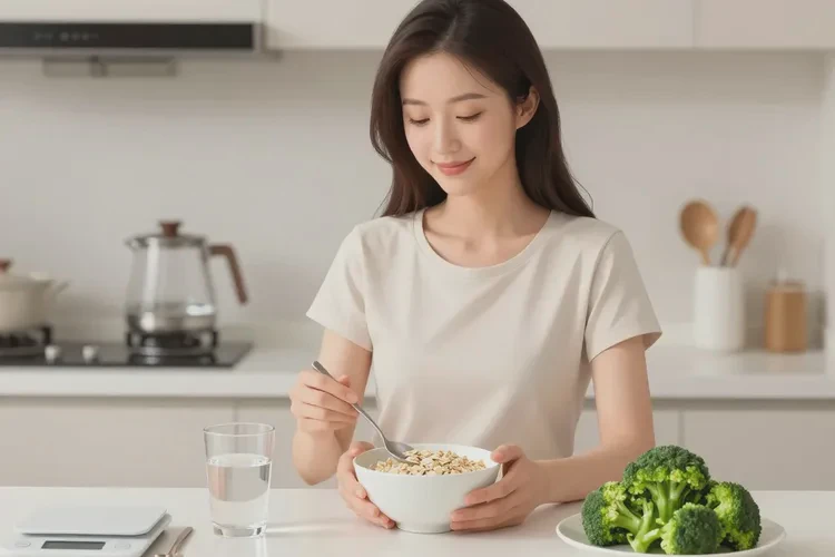 28岁早上空腹血糖18点2是怎么回事(图2)