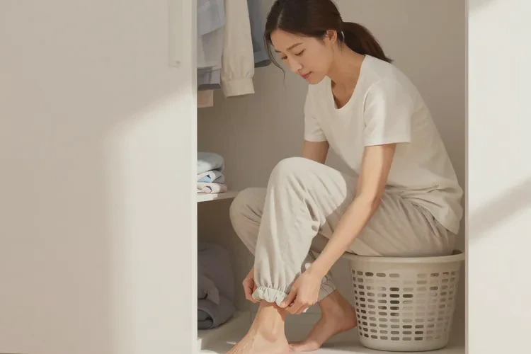 产妇小腿上容易长湿疹可以治愈吗(图3)