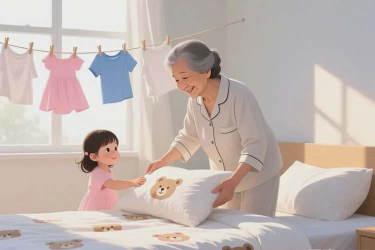 小儿手臂长湿疹可以治愈吗(图4)