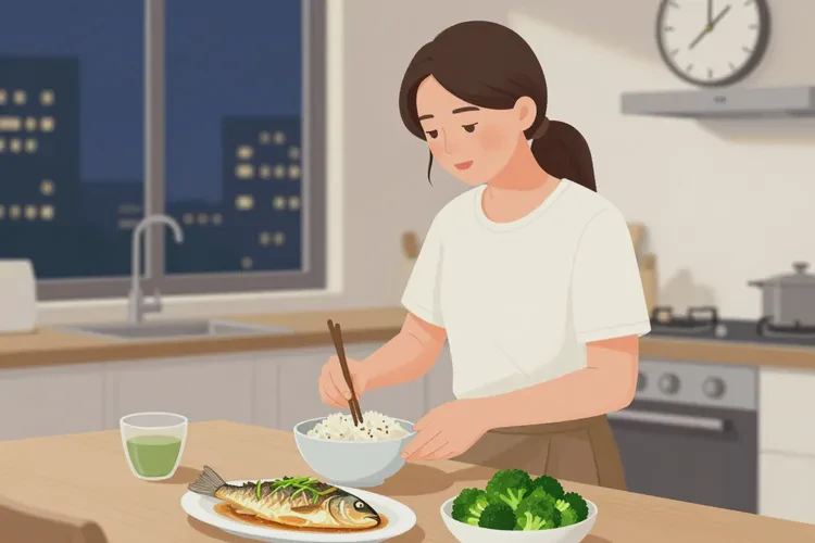 28岁空腹血糖4点1是怎么回事(图2)