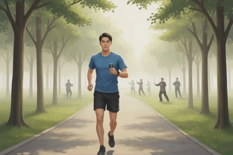 28岁空腹血糖24.0是怎么回事(图4)